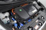 Hyundai Tucson Fuel Cell 2014 года